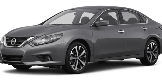 NISSAN ALTIMA 2017 1N4AL3AP8HC199761 image