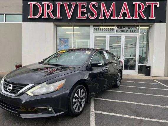 NISSAN ALTIMA 2017 1N4AL3AP9HC281840 image NISSAN ALTIMA 2017 1N4AL3AP9HC281840 image