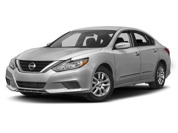 NISSAN ALTIMA 2017 1N4AL3AP4HC172721 image