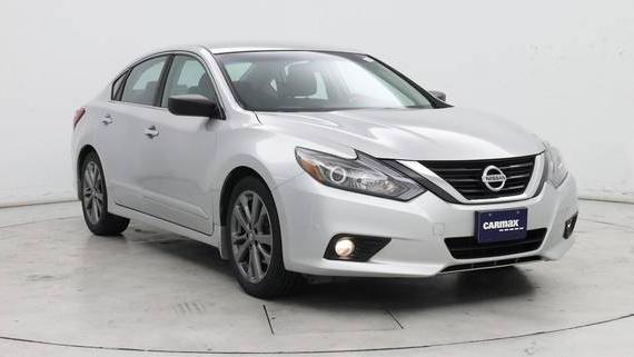 NISSAN ALTIMA 2017 1N4AL3AP6HN310909 image