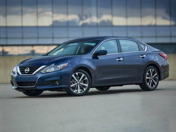 NISSAN ALTIMA 2017 1N4AL3AP4HC148032 image