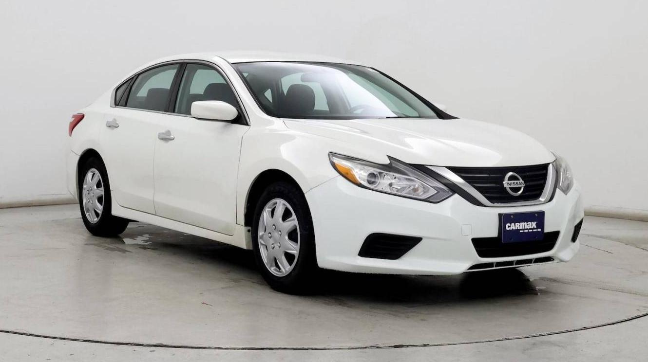 NISSAN ALTIMA 2017 1N4AL3AP5HN347076 image