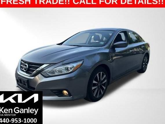 NISSAN ALTIMA 2017 1N4AL3AP8HC197590 image