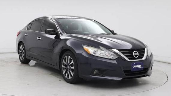 NISSAN ALTIMA 2017 1N4AL3AP9HC284706 image