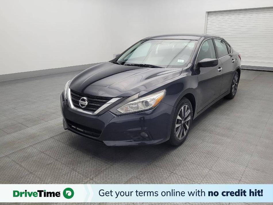 NISSAN ALTIMA 2017 1N4AL3APXHC147516 image