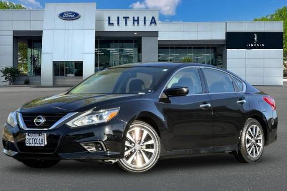 NISSAN ALTIMA 2017 1N4AL3AP4HC155451 image