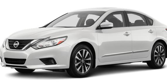 NISSAN ALTIMA 2017 1N4AL3AP8HC208071 image