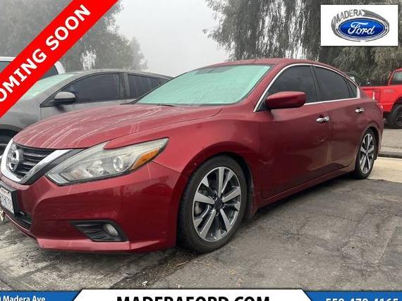 NISSAN ALTIMA 2017 1N4AL3AP1HC499657 image