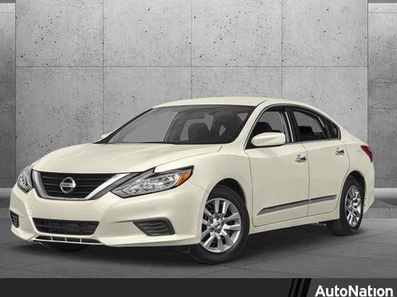 NISSAN ALTIMA 2017 1N4AL3AP8HC128639 image