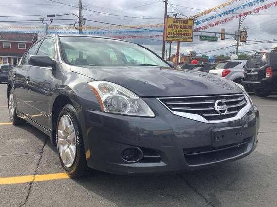 NISSAN ALTIMA 2012 1N4AL2AP5CC206474 image