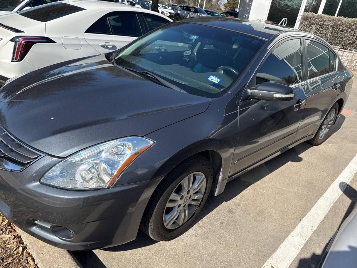 NISSAN ALTIMA 2012 1N4AL2AP6CC154661 image