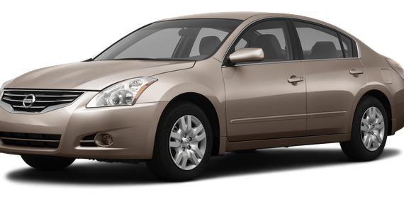 NISSAN ALTIMA 2012 1N4AL2APXCN433468 image