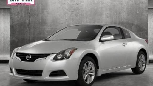 NISSAN ALTIMA 2012 1N4AL2EP3CC155292 image