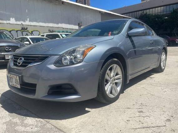 NISSAN ALTIMA 2012 1N4AL2EP5CC202807 image