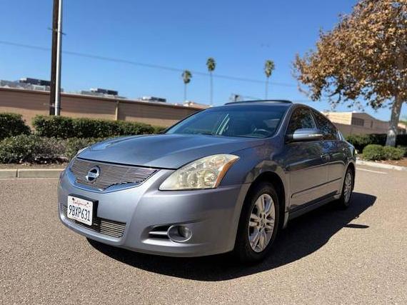 NISSAN ALTIMA 2012 1N4AL2AP1CC130624 image NISSAN ALTIMA 2012 1N4AL2AP1CC130624 image