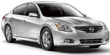 NISSAN ALTIMA 2012 1N4AL2AP8CN541541 image