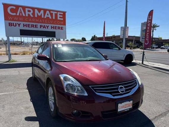 NISSAN ALTIMA 2012 1N4AL2APXCN554386 image