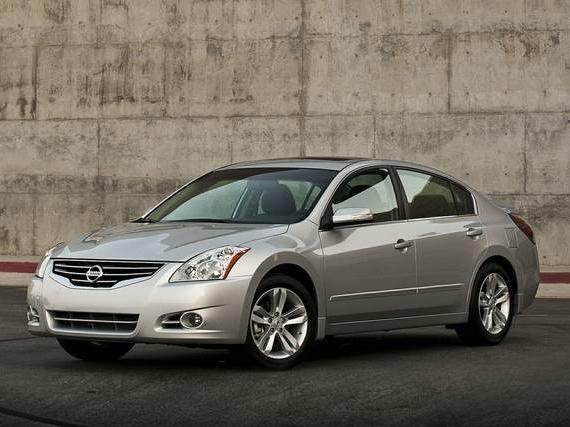 NISSAN ALTIMA 2012 1N4AL2AP4CN487932 image