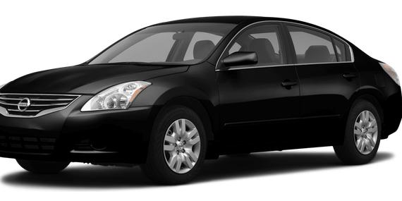 NISSAN ALTIMA 2012 1N4AL2AP3CN571031 image
