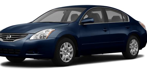NISSAN ALTIMA 2012 1N4AL2AP2CN546265 image
