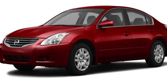 NISSAN ALTIMA 2012 1N4AL2AP4CC250966 image