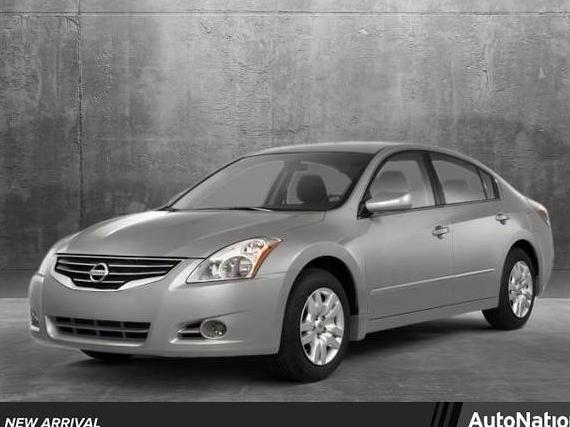 NISSAN ALTIMA 2012 1N4AL2AP5CN420403 image