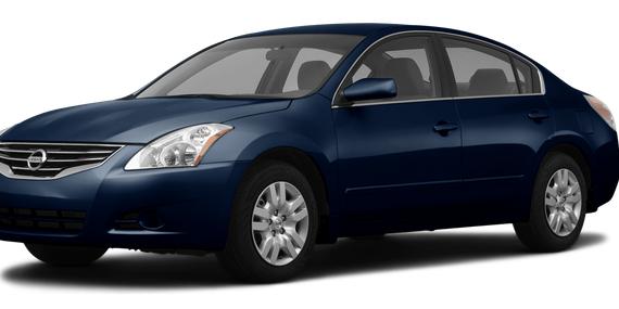 NISSAN ALTIMA 2012 1N4AL2AP2CN492952 image