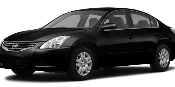 NISSAN ALTIMA 2012 1N4AL2APXCN416072 image