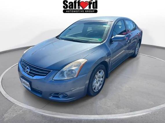 NISSAN ALTIMA 2012 1N4AL2AP1CN420124 image