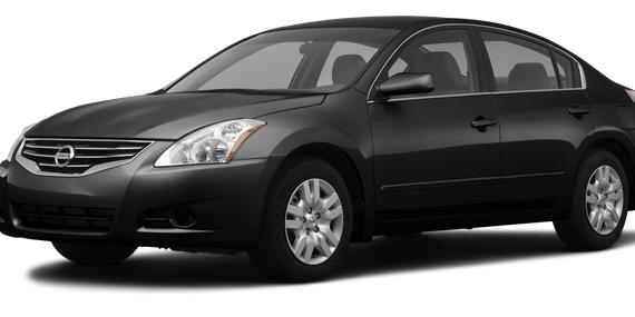 NISSAN ALTIMA 2012 1N4AL2AP6CN575817 image