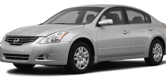 NISSAN ALTIMA 2012 1N4AL2AP8CN558713 image