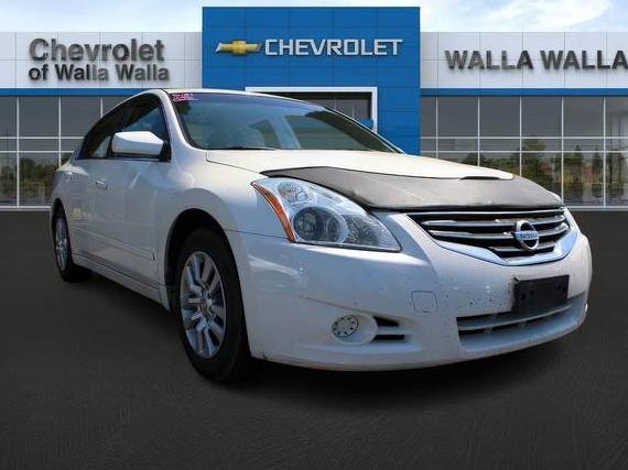 NISSAN ALTIMA 2012 1N4AL2AP7CN550697 image