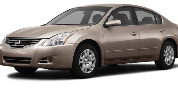 NISSAN ALTIMA 2012 1N4AL2AP3CC173409 image