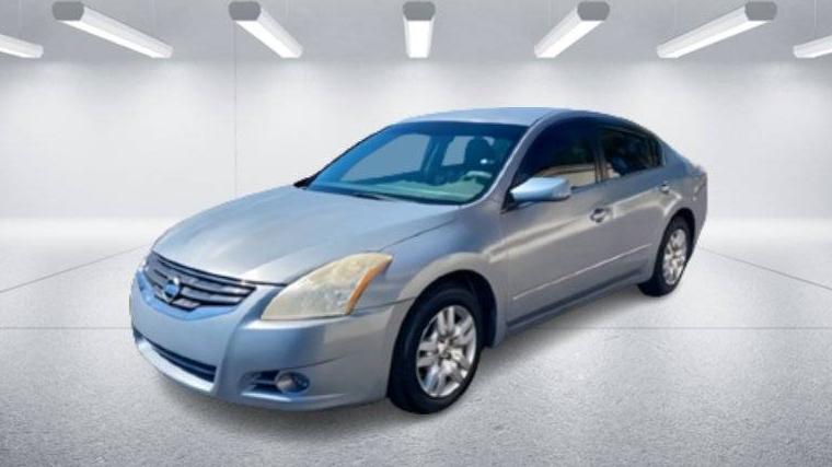 NISSAN ALTIMA 2012 1N4AL2AP8CN489215 image