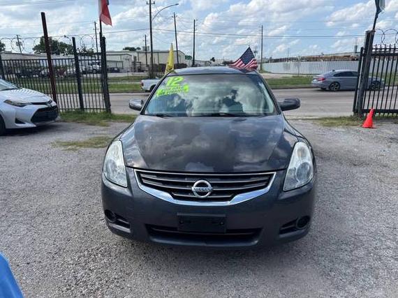 NISSAN ALTIMA 2012 1N4AL2AP7CN475015 image