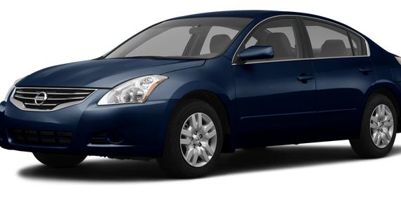 NISSAN ALTIMA 2012 1N4AL2AP6CN572366 image