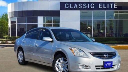 NISSAN ALTIMA 2012 1N4AL2AP8CN525355 image