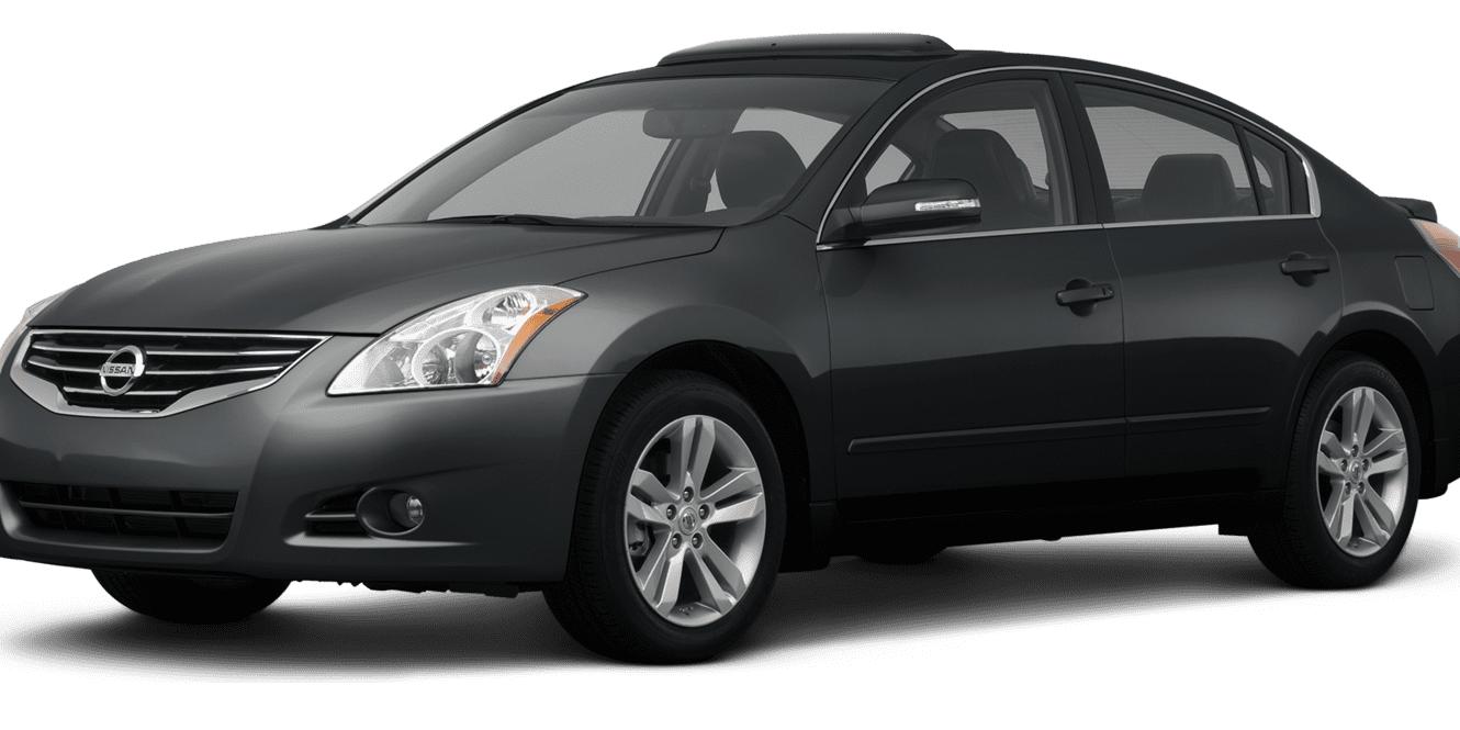 NISSAN ALTIMA 2012 1N4BL2AP5CC125575 image