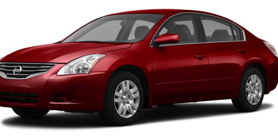 NISSAN ALTIMA 2012 1N4AL2AP8CN579500 image