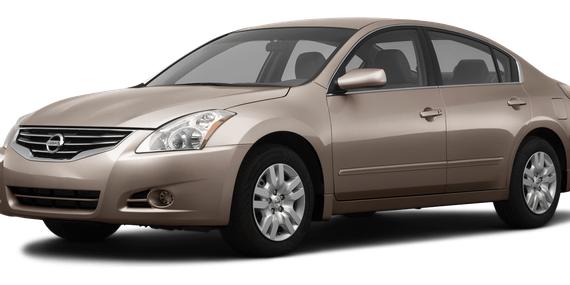 NISSAN ALTIMA 2012 1N4AL2AP9CC215243 image