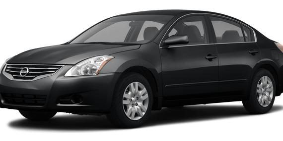 NISSAN ALTIMA 2012 1N4AL2AP0CC146636 image