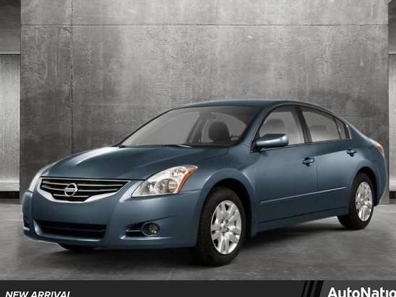 NISSAN ALTIMA 2012 1N4AL2AP5CN509503 image