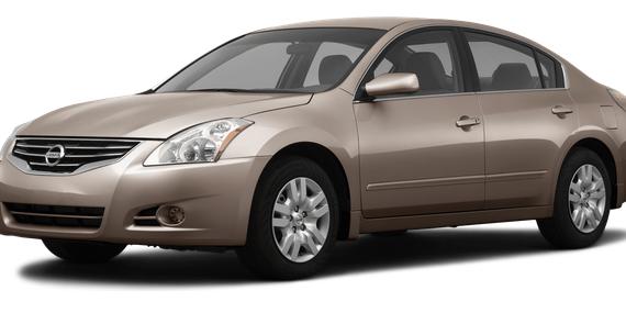 NISSAN ALTIMA 2012 1N4AL2APXCC205823 image
