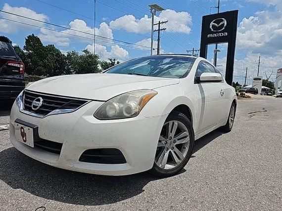 NISSAN ALTIMA 2012 1N4AL2EP9CC132289 image