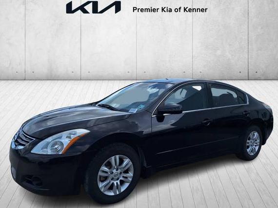 NISSAN ALTIMA 2012 1N4AL2APXCN446589 image