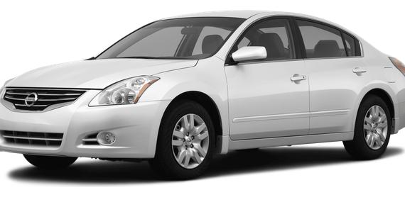 NISSAN ALTIMA 2012 1N4AL2AP9CC164648 image
