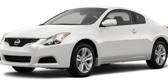 NISSAN ALTIMA 2012 1N4AL2EP2CC220472 image