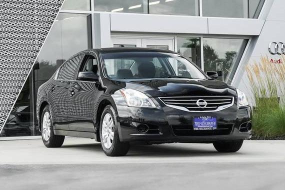 NISSAN ALTIMA 2012 1N4AL2AP0CN429588 image