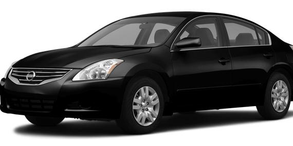 NISSAN ALTIMA 2012 1N4AL2AP4CN404192 image