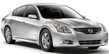 NISSAN ALTIMA 2012 1N4AL2AP9CN530094 image